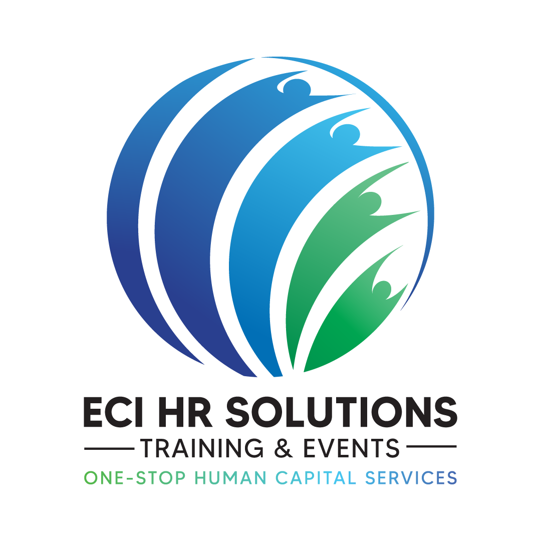 ECI HR Solutions | Training & Events