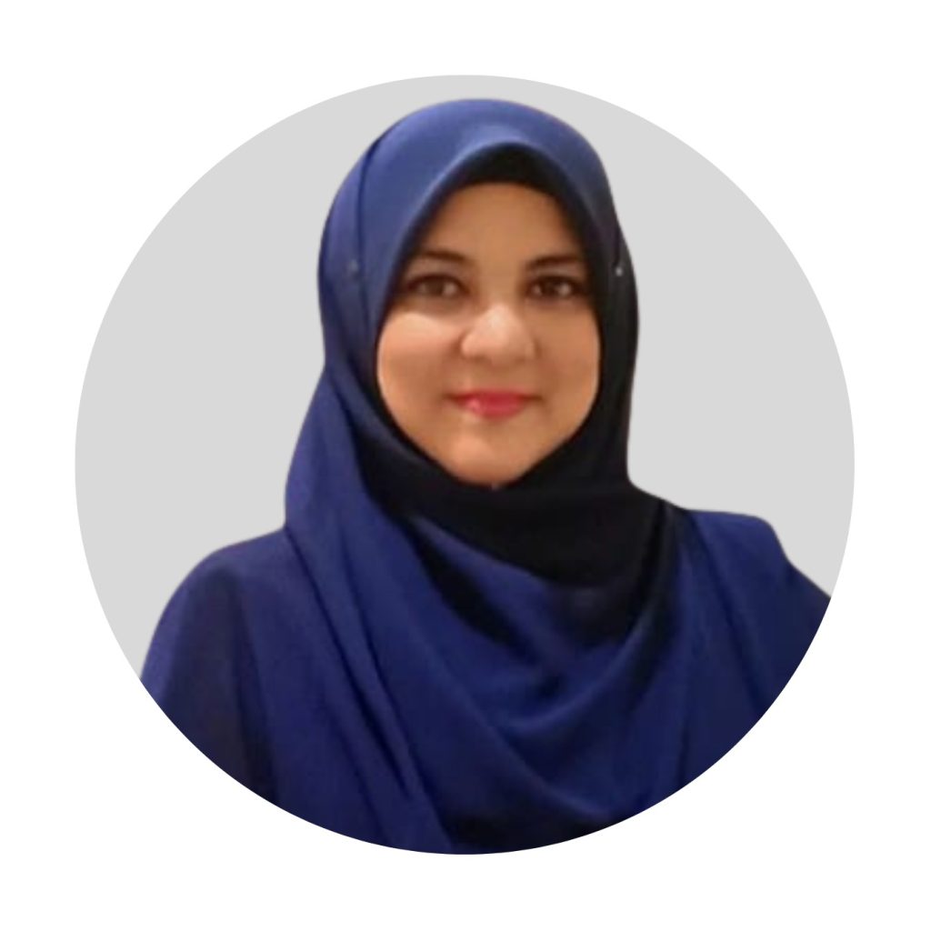Professional Profile Photo