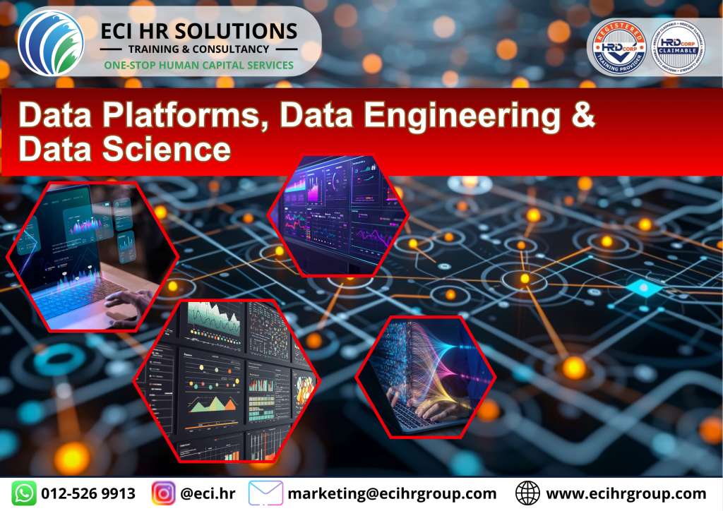 Data Platforms, Data Engineering & Data Science - ECI HR Solutions ...